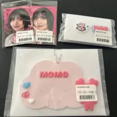 TWICE オンラインくじ　モモ　THIS IS FOR