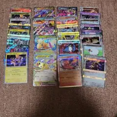 ポケモンカード　MEGA ドリームex