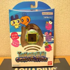 【新品未開封】Tamagotchi Connection くろーばーらめ