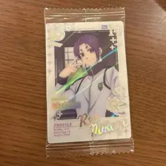 ブルーロック ウエハース6 玲王