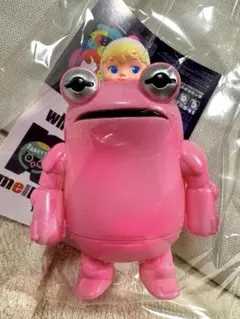 HEADLOCKSTUDIO Kid Mummy 新品未開封 ソフビ HEADLOCKSTUDIO Kid Mummy 新品未開封 ソフビ - メルカリ