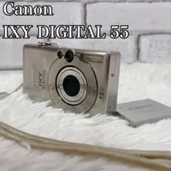 Canon IXY DIGITAL 400 シルバー 4.0MP コンデジ - メルカリ