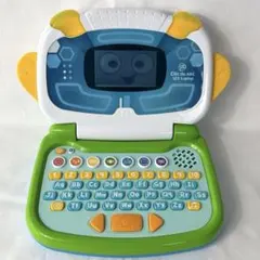 コストコ LeapFrog パソコン 英語学習 Clic the ABCのサムネイル