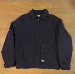 21aw Supreme Dickies Quilted Work Jacket