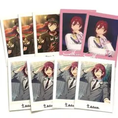 あんさんぶるスターズ！！ あんスタ ぱしゃっつ ぱしゃこれ 8周年 七種茨