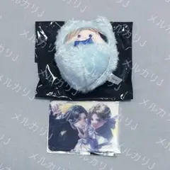 ブレイクマイケース たぴぬい チェンジングカード 須王 まとめ売り