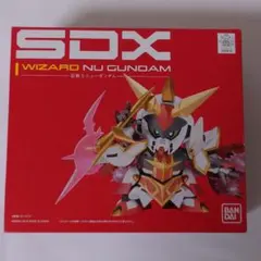 2026年最新】SDX 法術士ニューガンダムの人気アイテム - メルカリ