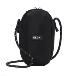 KLON BEANS MULTI SHOULDER POUCH
