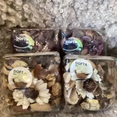 ドライフラワー