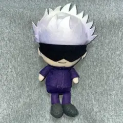 五条悟 ぬいぐるみ