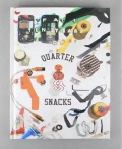 2026年最新】QUARTER SNACKSの人気アイテム - メルカリ