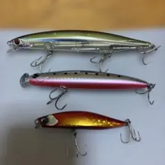 2026年最新】サーフルアーの人気アイテム - メルカリ