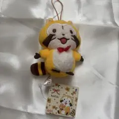 2025年最新】あらいぐまラスカルストラップの人気アイテム - メルカリ