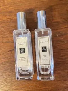 Jo Malone コロン 2本セット