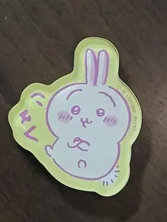 ちいかわ キャラマグネッツ うさぎ