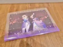 東京ディズニーシー　バレンタインナイト2013　はがきセット