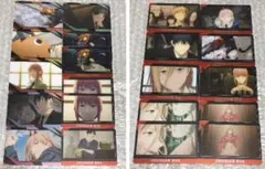 チェンソーマン　メタルカードコレクション