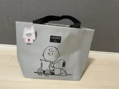 スヌーピー トートバッグ ミニ