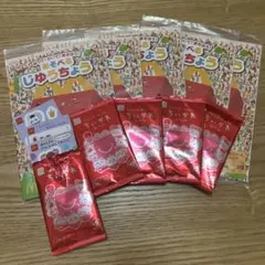 ハッピーセット ちいかわシール