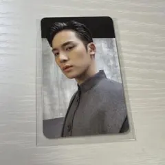 SEVENTEENミンギュFACE THE SUN ep.1