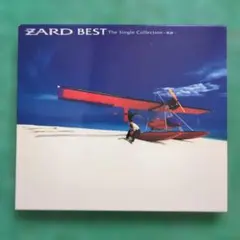 ZARD/ZARD BEST The Single Collection～軌跡 - メルカリ