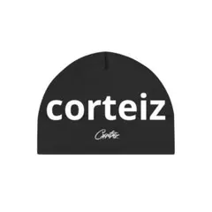 CORTEIZ CRTZ RTW LITEWORK CAP 黒　新品