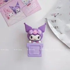 MOETCH サンリオ クロミ HIPPERS ヒッパーズ MINISO