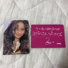 2026年最新】NoNoGirls koharuの人気アイテム - メルカリ