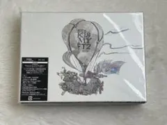 BEST of KIS-MY-FT2 2011-2021