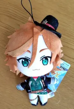 あんさんぶるスターズ 三毛縞斑 新衣装 ぬいぐるみ