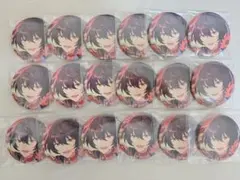 コレクション缶バッジ Feb 朔間凛月 まとめ売り あんスタ