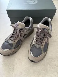 New Balance M2002RXC 27cm ゴアテックス