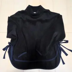 ✨️UNIQLO×White Mountaineering フリースプルオーバー