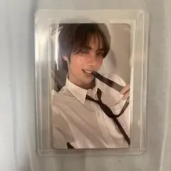 ヨンジェ TWS タワレコ オンライン ラキドロ トレカ