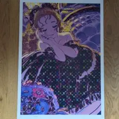 正規品・真作保証】DEATH NYC 世界限定100枚 アートポスター - メルカリ