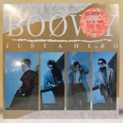 2026年最新】boowy レコードの人気アイテム - メルカリ