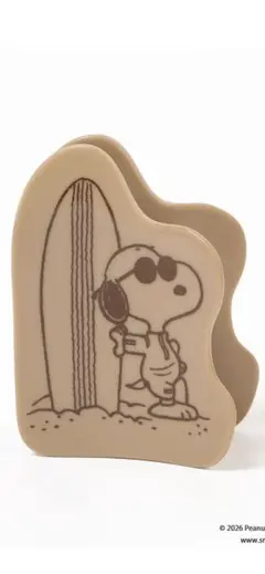 ローリーズファーム【SNOOPY】ヘアバンスのサムネイル