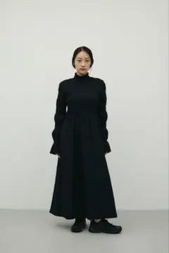 タグ付き】foufou THE DRESS #17 Mサイズ - メルカリ