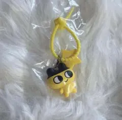 まめっち たまごっち キーホルダー