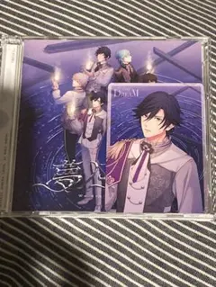 うたプリ 夢ノ聖火 15周年 CD 一ノ瀬トキヤ メセカ