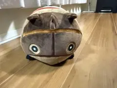 ドゥラメンテ　ぬいぐるみのサムネイル