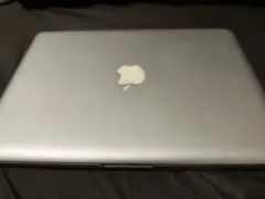 ジャンク品　MacBook Pro 2013 Early