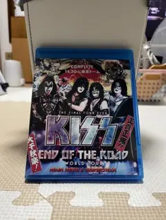 2026年最新】KISS 東京ドームの人気アイテム - メルカリ