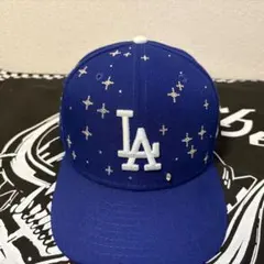 NEWERA 59FIFTY 7 1/4 ジュエルキャップ - メルカリ