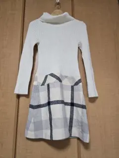 BURBERRYブルーレーベル ワンピース38