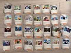 ポケモンカード サポート 大量セット まとめ売り