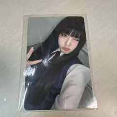 ME:I 高見文寧 トレカ Hi-Five 通常盤 - メルカリ