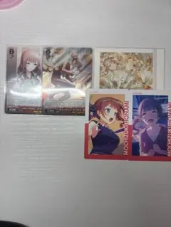 プロセカ 望月穂波 まとめ売り