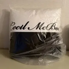 【未使用品/クリーニング済】Cecil McBee クッション 2個セット