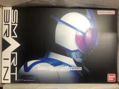 プレミアムバンダイ CSMサイガドライバー